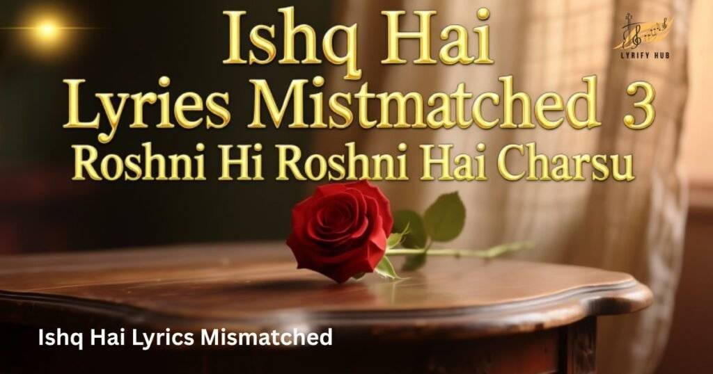 ishq-hai-lyrics-mismatched-s3-roshni-hi-roshni-hai-charsu