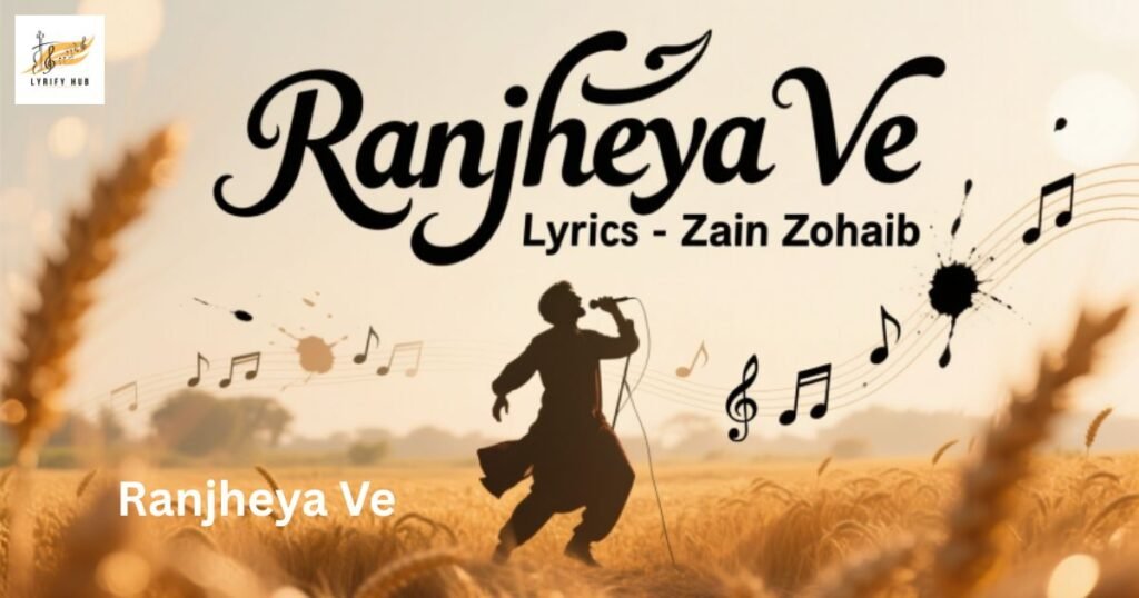 ranjheya-ve-lyrics-zain-zohaib