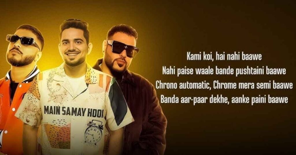 baawe-lyrics-samay-raina-raftaar-badshah
