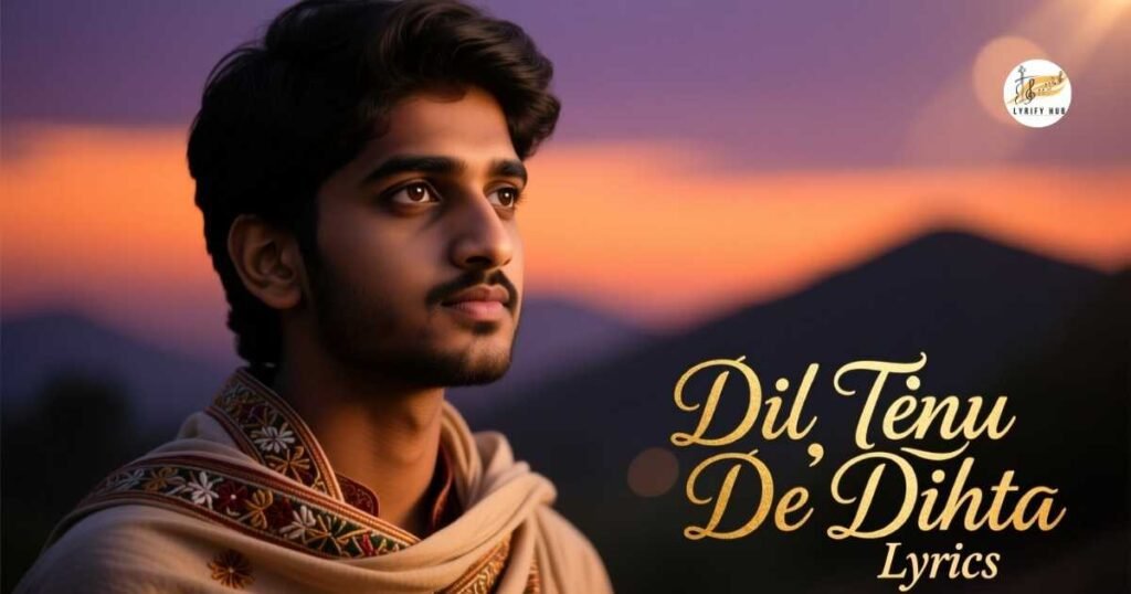 dil-tenu-de-ditta-lyrics