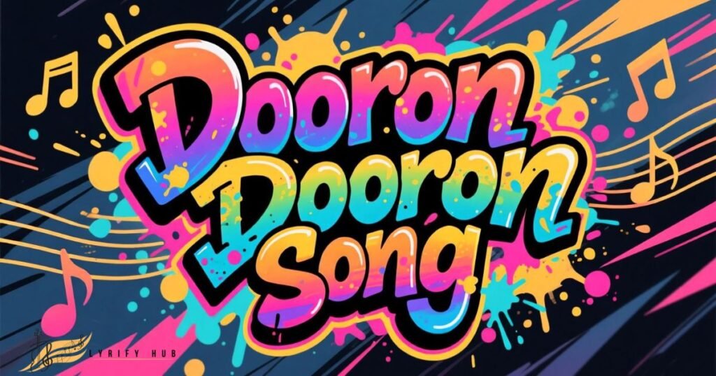 dooron-dooron-song