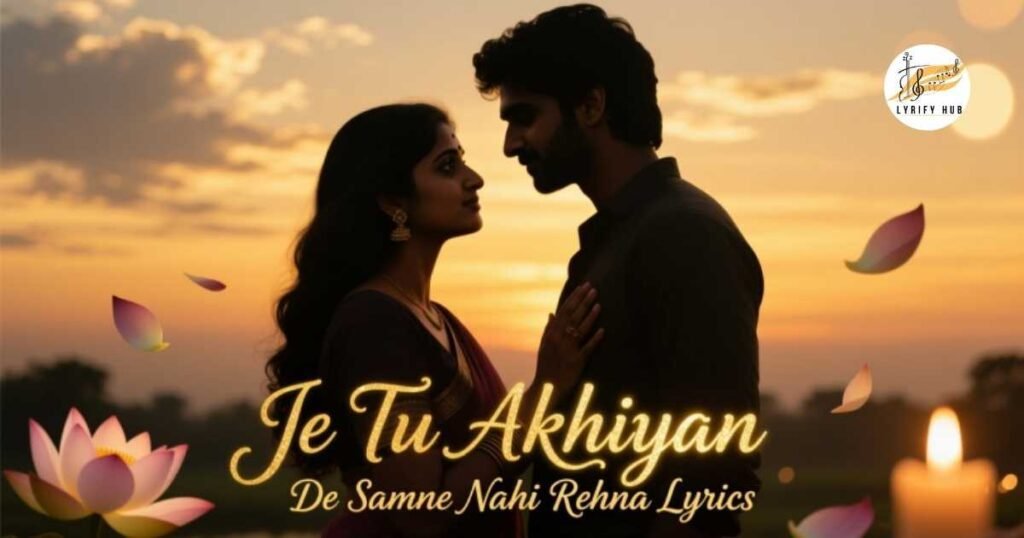 je-tu-akhiyan-de-samne-nahi-rehna-lyrics