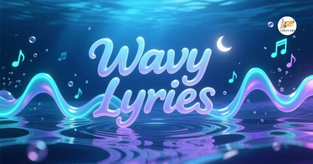 wavy-lyrics