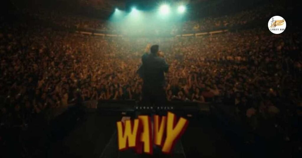 wavy-lyrics-karan-auj